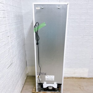 comfee(コンフィー)173L 2ドア冷蔵庫 RCB179WH(E)2023年製