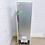 comfee（コンフィー）173L 2ドア冷蔵庫 RCB179WH（E)2023年製