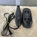 TOSHIBA（東芝）コードレス衣類スチーマー TAS-MX6 2023年製