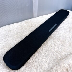 YAMAHA(ヤマハ)サウンドバー SR-B20A 2024年製