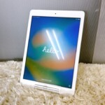Apple（アップル）iPad 第5世代 32GB A1823