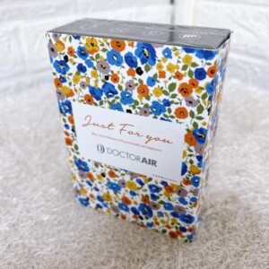 DOCTOR AIR(ドクターエア)エクサガン ハイパー REG-04