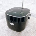 SHARP（シャープ）ジャー炊飯器 KS-CF05B-B 2024年製