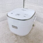 SHARP（シャープ）ジャー炊飯器 KS-CF05C-W 2022年製