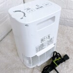 siroca（シロカ）温度調整・人感センサー付き足元ヒーター SH-T131 2021年製