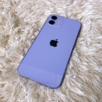 Apple（アップル）iPhone12 mini MJNJ3J/A 128GB