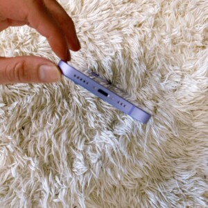 Apple(アップル)iPhone12 mini MJNJ3J/A 128GB