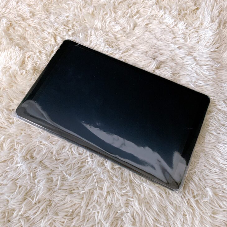 HUAWEI(ファーウェイ)キュアタブ Qua tab 02 HWT31