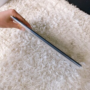 HUAWEI(ファーウェイ)キュアタブ Qua tab 02 HWT31