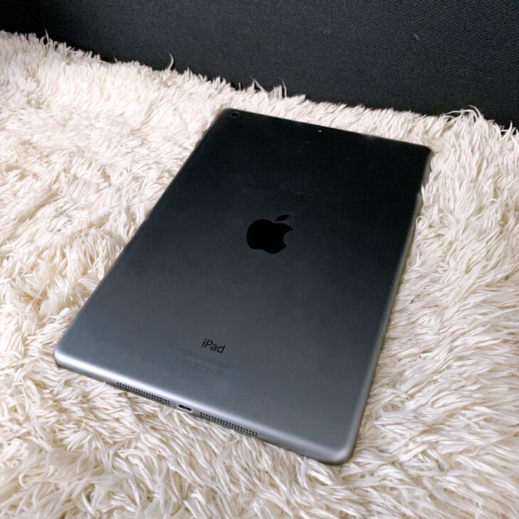 浦安市堀江在住のお客様よりiPad Air 第1世代 A1474 128GB【出張