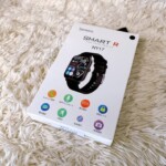 Semiro スマートウォッチ SMART R NY-17