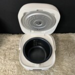 TIGER（タイガー）マイコンジャー炊飯器 JBS-A055 2022年製