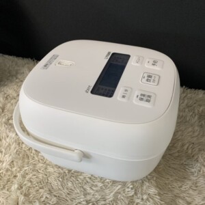 TIGER(タイガー)マイコンジャー炊飯器 JBS-A055 2022年製