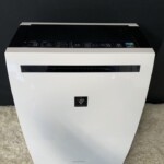 SHARP（シャープ）除加湿空気清浄機 KC-HD70-W 2018年製
