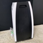 SHARP（シャープ）除加湿空気清浄機 KC-HD70-W 2018年製