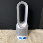 dyson（ダイソン）空気清浄機能付きファンヒーター HP03 2018年製