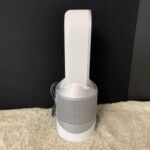 dyson（ダイソン）空気清浄機能付きファンヒーター HP03 2018年製