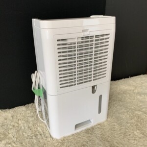 IRIS OHYAMA(アイリスオーヤマ)衣類乾燥除湿機 DCE-6515 2023年製