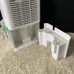 IRIS OHYAMA(アイリスオーヤマ)衣類乾燥除湿機 DCE-6515 2023年製