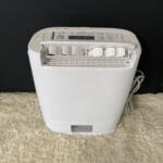Panasonic（パナソニック）衣類乾燥除湿機 F-YZRX60 2018年製