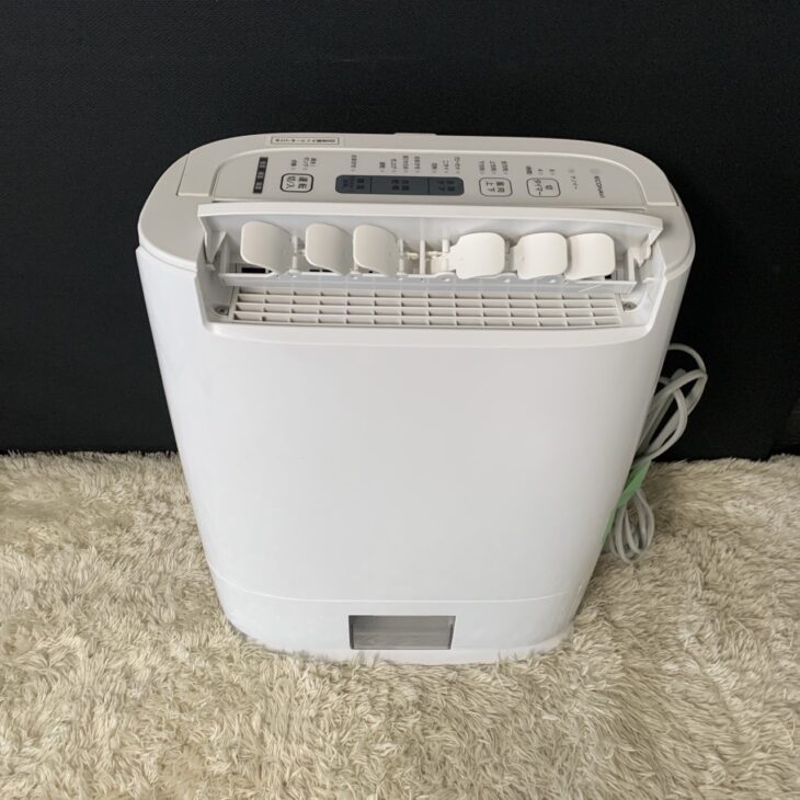 Panasonic（パナソニック）衣類乾燥除湿機 F-YZRX60 2018年製