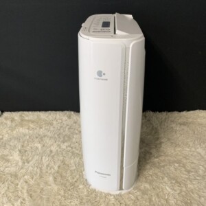 Panasonic(パナソニック)衣類乾燥除湿機 F-YZRX60 2018年製