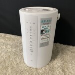 ZOJIRUSHI（象印）スチーム式加湿器 EE-DE50 2024年製