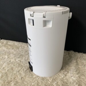 ZOJIRUSHI(象印)スチーム式加湿器 EE-DE50 2024年製