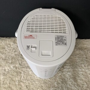ZOJIRUSHI(象印)スチーム式加湿器 EE-DE50 2024年製
