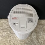 ZOJIRUSHI（象印）スチーム式加湿器 EE-DE50 2024年製