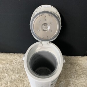 ZOJIRUSHI(象印)スチーム式加湿器 EE-DE50 2024年製