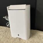 MONOLUCK（モノラック）衣類乾燥除湿機 DDA10(W) 2023年製