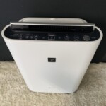 SHARP（シャープ）加湿空気清浄機 KC-N50-W 2021年製