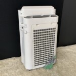 SHARP（シャープ）加湿空気清浄機 KC-N50-W 2021年製