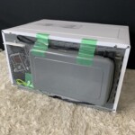 Panasonic（パナソニック）電子レンジ NE-FL1A-W 2023年製