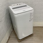 Panasonic（パナソニック）7.0キロ 全自動洗濯機 NA-FA70H7 2019年製
