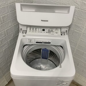 Panasonic(パナソニック)7.0キロ 全自動洗濯機 NA-FA70H7 2019年製