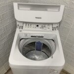 Panasonic（パナソニック）7.0キロ 全自動洗濯機 NA-FA70H7 2019年製