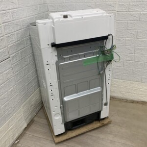 Panasonic(パナソニック)7.0キロ 全自動洗濯機 NA-FA70H7 2019年製