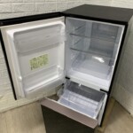 SHARP(シャープ)137L 2ドア冷蔵庫 SJ-GD14E-B 2019年製