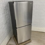 Haier（ハイアール）148L 2ドア冷蔵庫 JR-XP2NF148F 2023年製