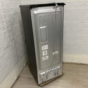 Haier(ハイアール)148L 2ドア冷蔵庫 JR-XP2NF148F 2023年製