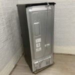 Haier（ハイアール）148L 2ドア冷蔵庫 JR-XP2NF148F 2023年製
