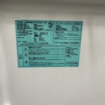 Haier（ハイアール）173L 2ドア冷蔵庫 JR-XP2NF173F 2020年製