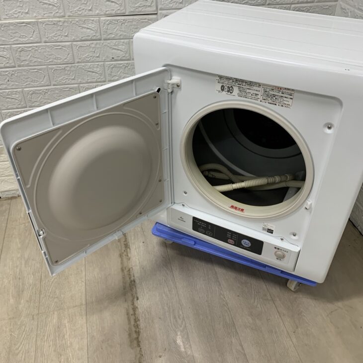 引っ越しのご不用品【出張買取】小田原市 日立 衣類乾燥機 DE-N40WX 