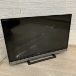 TOSHIBA（東芝）32型液晶テレビ 32V30 2016年製