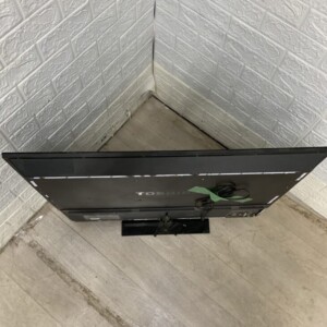 TOSHIBA(東芝)32型液晶テレビ 40S5 2015年製