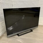 TOSHIBA（東芝）32型液晶テレビ 32V30 2017年製