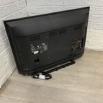 TOSHIBA（東芝）32型液晶テレビ 32V30 2017年製