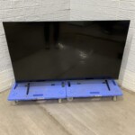 Hisense（ハイセンス）50型液晶テレビ 50E6K 2024年製
